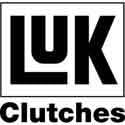 LuK CRS043 Pre-Filled Clutch Hydraulic Assembly