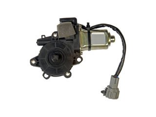 Window Lift Motor-6 pin Compatible with Infiniti I30; I35; 00-03 Infiniti QX4; 00-03 Maxima; 2001 2002 2003 2004 Pathfinder 742-507 742507 47-1365 471365 80731-2Y901 807312Y901
