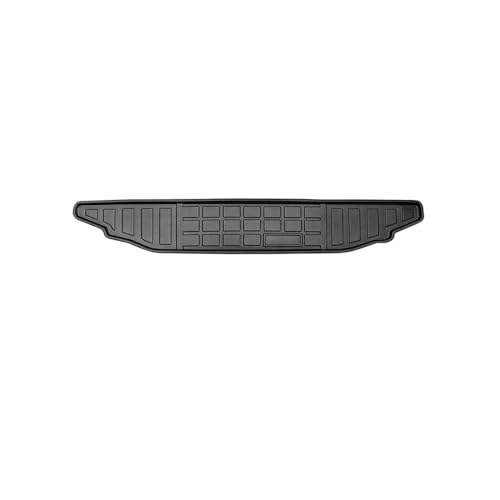 Tapis de coffre Jimny auto cargo liner idéal pour chien et randonnée