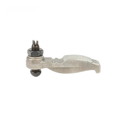 Conjunto de brazo basculante de válvula de alta resistencia para Toyota Corolla 2E 2