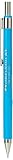 Para escribir y dibujar Faber-Castell TK-FINE 2317 - Portaminas (0,7 mm), color azul
