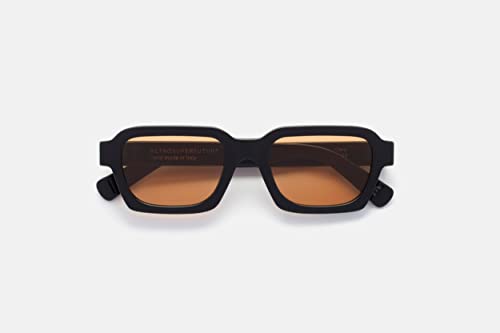 Retrosuperfuture Costoso Occhiali Unisex Adulto, Raffinato, 52 - 2