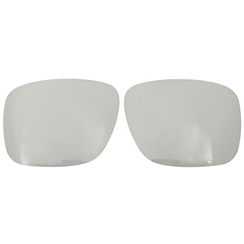 Image of Polarized Replacement Lens fit Oakley Holbrook XL OO9417 Sunglass-Anti-Scratch|Impact-Resistant|Perfectly Fit