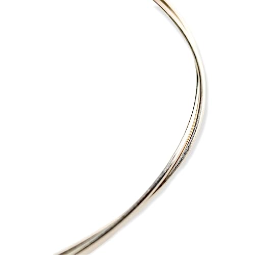 14 Gauge, 999 Fine Silver Wire, Round, Dead Soft - 1FT from Craft Wire