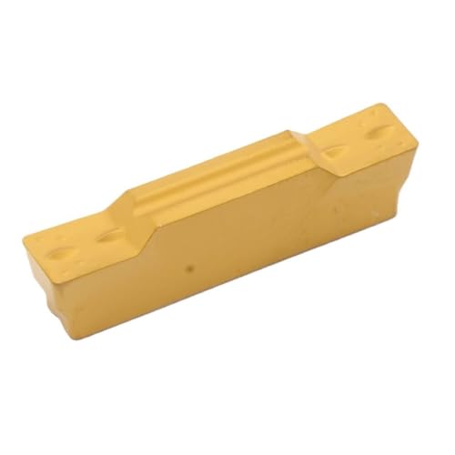 Insert MGMN-400-M pour tronçonnage et rainurage Hhip 6024-3004 4mm