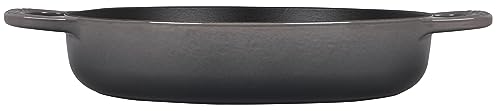 Image of Le Creuset Enameled Cast Iron Signature Everyday Pan, 11 inch, Oyster