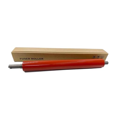Rouleau de fusion inférieur C658 de rechange pour éliminer les traces de toner sur vos dossiers