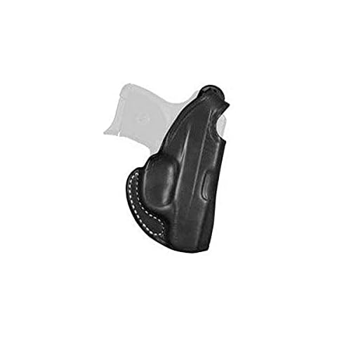 DeSantis Bodyguard Holster Cover