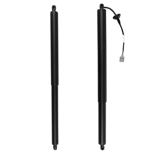 Vérin à gaz hayon électrique pour Jeep Commander 2022+ 68505243AA