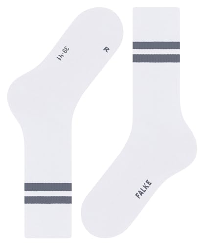 Image of FALKE Men's Lhasa Rib Socks, Wool Cashmere, Business Casual, 1 Pair