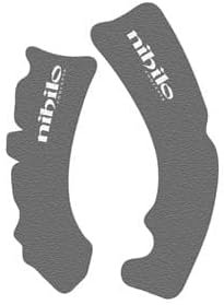 Nihilo Concepts Frame Grip Tape Compatible with Yamaha YZF 250 (2019-2022) & 450 (2018-2022)