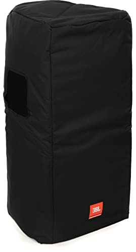 JBL Bags PRX800 Series Slipcover Designed for JBL PRX825W Powered Dual 15