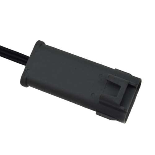 Distribuidor de encendido para Dodge Ram y Jeep Wrangler con sensor 4