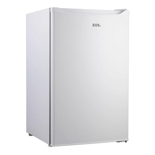 Frigobar Eos 124 Litros Ice Compact Branco Efb132b 220v
