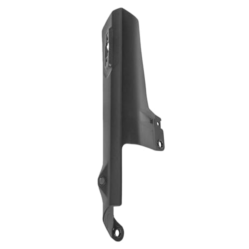 Ailes de protection Tenere 700 spoiler avant pour les voyages et pistes off-road