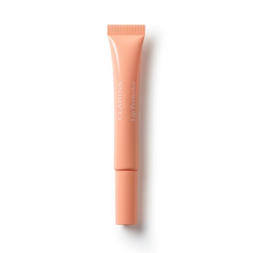 Clarins Lip Perfector 02 Apricot Shimmer 12ml