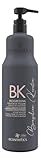 ECOSMETICS 250ML Brazilian Keratin Treatment Organic Blowout Complex | Nanoplastia | Straightening & Smoothing System | Volume Reducer | Queratina Brasileña Keratina Para Alisar el Pelo