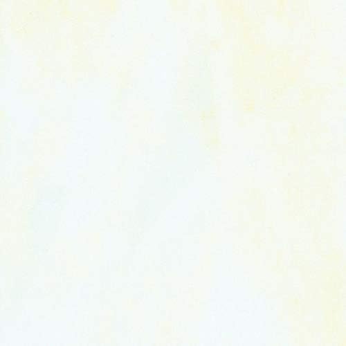 Moda Kota Batiks Quilt Fabric White Prepared for Dyeing Style 41000PFD