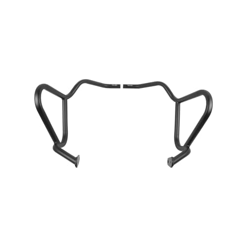 BMW F900GS protection moteur 2024 2025 crash bar supérieur cadre moto pare-chocs