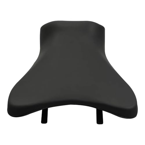 Cojín para asiento de motocicleta GSX-R 600 que elimina la incomodidad en rutas largas 4