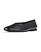 Camper Casi Myra K201253, Ballerina Donna, Nero 015, 37 EU immagine