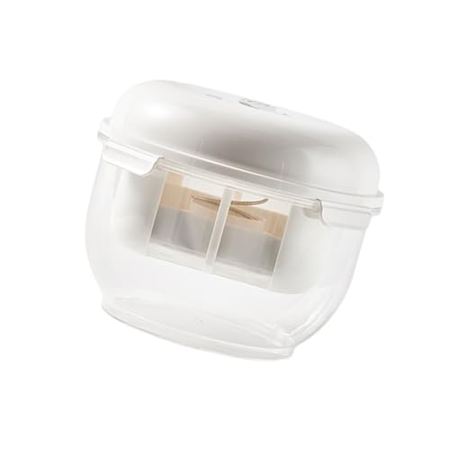 Practical Space Saving Designs Yogurt Filter Portable Accessory For Household Cheese And Dairy Products Daily Use