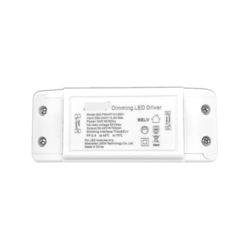 Alimentation Triac 36V pour stopper le scintillement des projecteurs à gradation