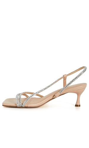City Chic Women's Slingback - Party4