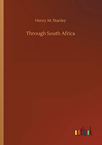 Through South Africa
