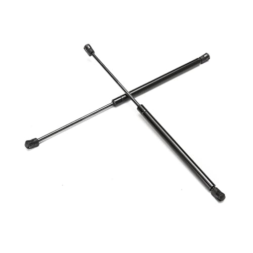 Vérins de levage à gaz avec amortisseur stable pour hayon Mini Cooper R50 R53