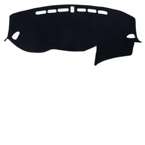 Tapis de couverture de tableau de bord Tucson 2017 protection pare-soleil auto