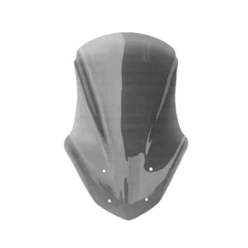Extension Bulle Pare-Brise Moto NC700S reduit la fatigue du vent sur route NC750S 2012-2018