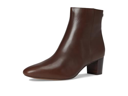 Lauren Ralph Lauren Women's Demi Calfskin Bootie2