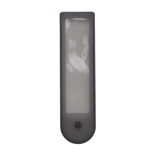 Housse de tableau bord pour Xiaomi M365 Pro en silicone noir