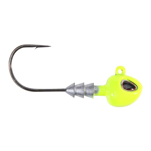 Berkley Fusion19 Hybrid Fishing Jigheads
