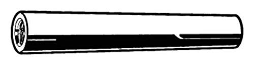 Taper Pin, Steel, 8 x 60mm