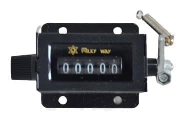Counter Meter for Aggregate Impact Value, Durable Measurement Tool-ST09