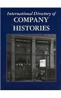 International Directory of Company Histories, Volume 125 1558627928 Book Cover