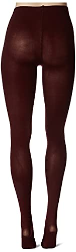 Image of Pretty Polly womens Premium Opaques 60d Coloured Opaque Tights