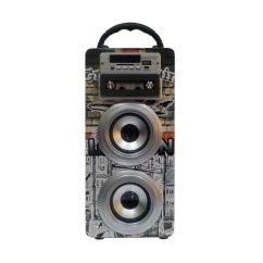 Mgi Altavoz