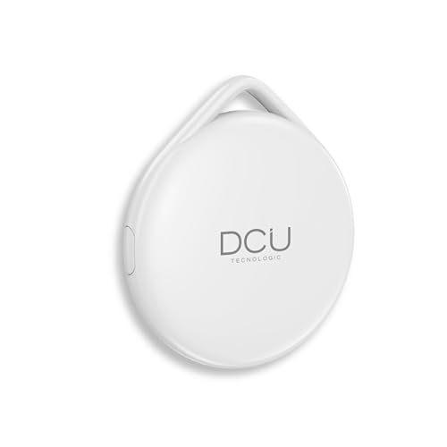 DCU Advance Tecnologic 34154010 Traqueur GPS et localisateur Universel Dispositif GPS Neuf - vue 7