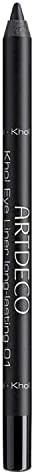 ARTDECO Khol Eyeliner Long-Lasting, kajal, nr 1, czarny