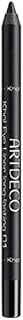 ARTDECO Khol Eyeliner Long-Lasting, kajal, nr 1, czarny