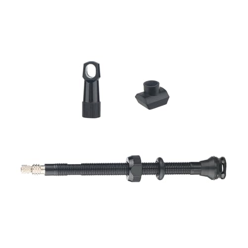 Reliability Bicycles Valves Extenders Air Pumps Extension Tube Nozzle Adapter For Road And Mountain Biking