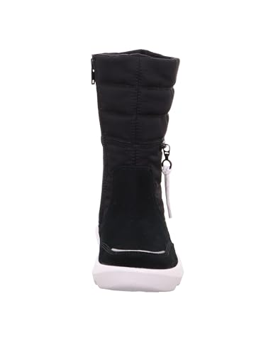 Superfit Mdchen Twilight Warm Geftterte Gore-tex Schneestiefel2