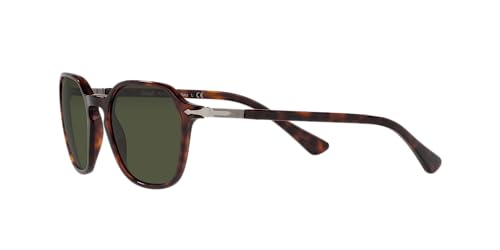 Persol PO3256S Square Sunglasses3