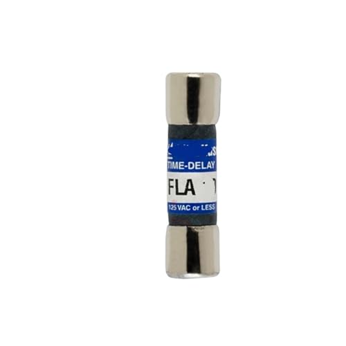 Fusible FLA 1A 125V 10x38mm pour la protection de vos circuits