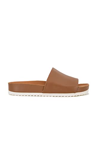 Image of Gentle Souls by Kenneth Cole Men's Montauk One Band