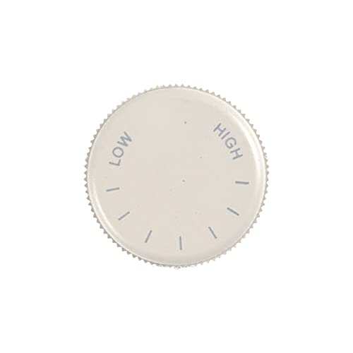 ForeverPRO S99360135 Srv Knob F/Wall Htr for Broan Dehumidifier S99360137