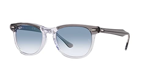Ray-Ban RB2398 Eagle Eye Square Sunglasses2